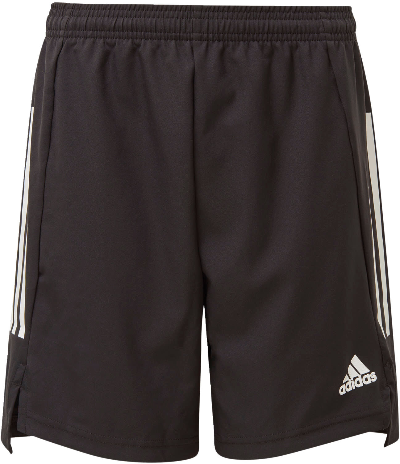 adidas Condivo 21 Trainingsbroekje Kids Zwart - 128