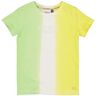 Quapi Jongens t-shirt - Tember - Off wit dye