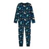 Name it Pyjama blauw 86 (92);98 (104);110 (116);122 (128);134 (140);158 (164)