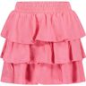 B.Nosy rok roze 134-140 Meisjes