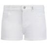 Retour Jeans short Samantha wit 176 Meisjes