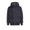 Me & My Monkey bomber Neo donkerblauw 104 Jongens