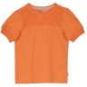 Moodstreet top oranje 98/104 Meisjes