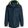 VAUDE Unisex Kids Campfire 3-in-1 Jacket Iv Jacket