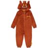 The Gruffalo De Gruffbalo Onesie Kind Kids Book Fluffy All In One PJS Pyjama 7-8 jaar