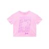Barbie T-Shirt voor Meisjes   Katoenen Meisjeskleding   Trendy T-shirt   Roze 146