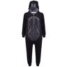 A2Z 4 Kids Kinderen Meisjes Jongens Gorilla Onesie Extra Zacht Pluizig E.Soft Gorilla 7-8