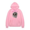 Generic Droevige hamster pullover trainingspak,droevige hamster pullover hoodie,Trui met hamsterpatroon Skin Frindly Pullover Hoodie Sweatshirt voor heren, meisjes, jongens