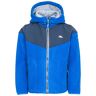 Trespass Boys Bieber Warme fleece jas met capuchon