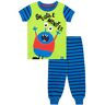 Harry Bear Jongens Snuggle Monster Pyjama Snuggle Fit