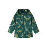Name it Boy's NMMMAX Dino World Jacket, Forest Biome, 86, Forest Biome, 98 cm