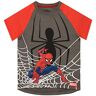 Spiderman Jongens T-shirt met spider-man print