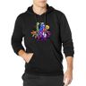 oeste Rainbow Friends Boys Hoody 100% Cotton Top Hoodie Youtube Game Merch L