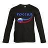 Supportershop Boy's Rusland Rusland Rusland