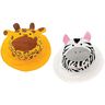 FlapJackKids Zomerhoed M Giraffa/Zebra