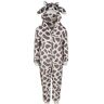 A2Z 4 Kids ® Kinderen Unisex Giraffe Zacht Pluizig E.Soft Giraffe 7-8