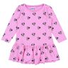 sarcia.eu roze jurk minnie mouse disney, roze, 5 Jaren