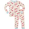 Peppa Pig Meisjes Pyjama's Nauwsluitend Fit Roze 104