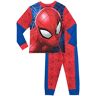 SPIDER-MAN Spiderman Jongens Pyjama's  116