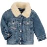 Windjack Diesel JESKI Blauw 6 mois,12 mois Boy