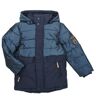 Parka Jas Name it NKMMANUEL Blauw 7 Jahre,8 Jahre,9 Jahre,10 Jahre,11 Jahre,12 Jahre,13 Jahre Boy