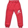 Broek Lotto LOTTO23406 Rood 14 jaar,16 jaar Boy