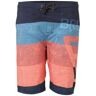 Brunotti Ss19 kelvin jr boys shorts Grijs 140 Male