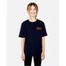 RED BULL driver mv tee option 1 - KIDS Blauw Large Male