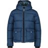 America Today Jas jaxon jr Blauw 122/128 Male