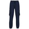 Raizzed Jongens joggingbroek dimitri Blauw 116 Male