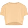 Raizzed Meiden croptop t-shirt elizabeth pastel sinas Oranje 110 Female