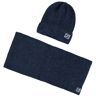 B.Nosy Jongens winterset navy Blauw 92 Unisex