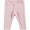 Bampidano Bampindano newborn legging fleur sloth Roze 62 Female