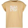 Raizzed Meiden t-shirt selin Oranje 128 Female