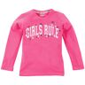 O'Chill Meisjes shirt ezra Roze 116/122 Female