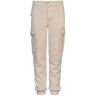 Blue Rebel Broek 2803201 jensen Beige 140 Male