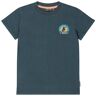 Tumble 'n Dry T-shirt 278 huntington bea Blauw 140 Male