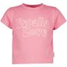 Vingino Meiden t-shirt harlow creamy Roze 104 Female