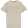 Lyle&Scott Towelling T-short Kids Beige 10/11 boys