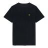 Lyle&Scott Towelling T-short Kids Marine 14/15 boys