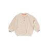 HEMA Baby Sweater Zand (zand) Zand 98