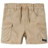 Name it peuter short Lightbrown heren