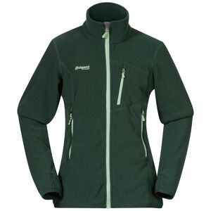 Bergans Of Norway Runde Youth Girl Jacket Duke Green 128