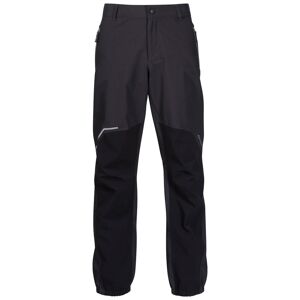 Bergans Of Norway Sjoa 2l Youth Pant Solid Charcoal/Black/Solid Charcoal 140