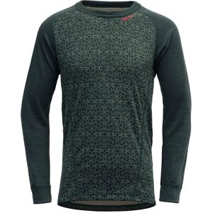 Devold Duo Active Merino Shirt Jr Woods 14