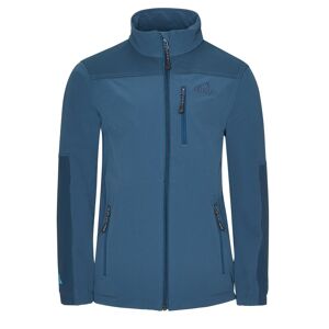 Tierra 2FS JACKET JUNIOR  MAJOLICA BLUE