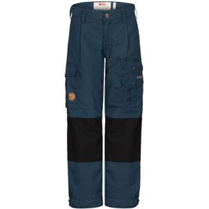 Fjällräven KIDS VIDDA PADDED TROUSERS  MOUNTAIN BLUE