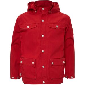 Fjällräven KIDS GREENLAND JACKET  LAVA