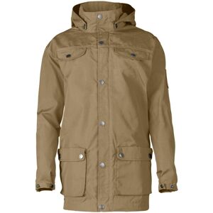 Fjällräven KIDS GREENLAND JACKET  SAND