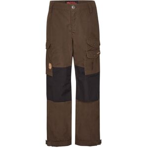 Fjällräven KIDS VIDDA TROUSERS  DARK OLIVE